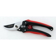 Секатор, с тефлоновым лезвием, для обрезки веток. L=182 мм.  ...Samurai IPS-41TP