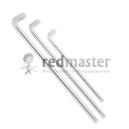 Ключ торкс T7  Rock FORCE RF-76607