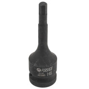 Головка-бита 6-гранная ударная 6мм,1/2"  Forsage F-24407806MPB