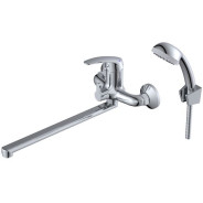 Смеситель для ванны (Lt) D35, серия SHU  AV Engineering AVSHU7-A131-222