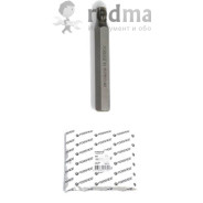 10мм бита 12-лучевая 75ммL M5  Forsage F-1787505