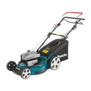 Газонокосилка бензиновая самоходная, 3.4 л.с., 56 см  MAKITA PLM5600N