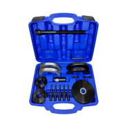 Приспособление для замены ступичных подшипников VAG (диаметр 72мм)  ...Гамматест GT1Y091