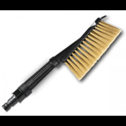 Щетка - ороситель автомобильная SOFT, искуственная щетина 0.016mm   ...BRADAS ES2010