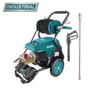 Мойка высокого давления  TOTAL TGT11276