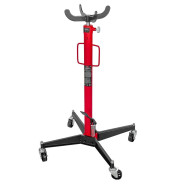 Стойка трансмиссионная гидравлическая 0,5т(h min-110см,h max -200см)  ...EVERFORCE EF-F0901