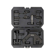 Фиксаторы газораспределительной системы двигателей авто группы BMW M47, M57, 2.0, 3.0 (7пр.)  ...YATO YT-06333