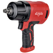 Гайковерт пневматический ,6,3 атм ,1/2",880Нм ,коробка,  (0704.034200),  ...ELITECH 201328