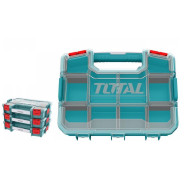 Органайзер для инструмента и оснастки  TOTAL TPBX1121