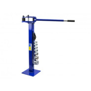 Ручное приспособление для гибки труб, прутков и профилей  ...GEKO G02042