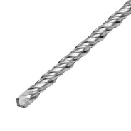 Бур по бетону, 8 x 210 мм, SDS PLUS  Matrix 71027