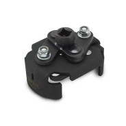 Съемник 2-х зажимной масляных фильтров 66-94 mm  Toptul JDAA0808