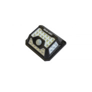 Светильник светодиодный настенный на солнечной батарее с датчиком движения (32 светодиода SMD)  ...WMC TOOLS WL6013