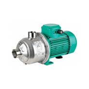 Насос нормальновсасывающий MHI203-1/E/1-230-50-2  WILO 4024284