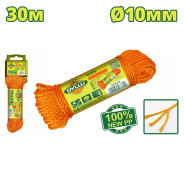Веревка 10ммx30м  DYLLU DTRZ1310