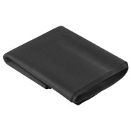 Геотекстиль садовый, спанбонд, СУФ, 0.8х12м, 150г/м2, черный  ...КЗНМ 94086