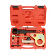 Набор для установки фаз ГРМ RENAULT, NISSAN, OPEL (2.0L M9R) 8 пр.  Force 908G12