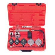 Тестер утечек систем охлаждения  Force 908G2