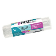 Пакеты для бутербродов, 320x250 мм, 50 шт. рулон PALISAD PALISAD HOME 950035