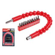 Набор бит  FBS 11  WORTEX 323090