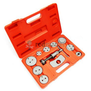 Набор для сведения тормозных цилиндров 13пр.  Forsage F-65802