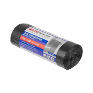 Пакеты для мусора Standard, 160 л, 20 шт, черные(Размер единицы: 85 х110 см, 24 мкм)  ...PROservice 16118210