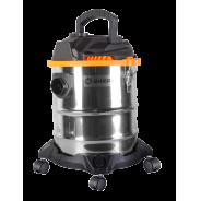 Пылесос строительный, 1500Вт, 20л, Вихрь СП-1500/20АВИХРЬ 72/19/4