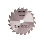 Диск пильный 235х30 мм 20 зуб. по дереву  MAKITA D-81480
