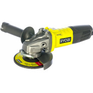 Углошлифмашина 800Вт, 125мм, 12000об/мин, RYOBI RAG800-125SRyobi 5133002493