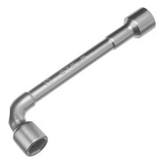 Ключ угловой проходной 17 mm  Stels 14238
