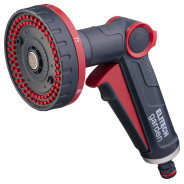 Пистолет-распылитель SG 008M (6 режимов)  ELITECH 206063