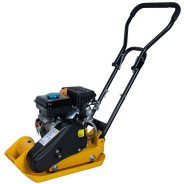 Виброплита T-50 48кг, 8,5кН Loncin коврик, колесный комплект, шт  ...TOR 1015792