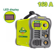 Инвертор сварочный  DYLLU DTWD11601