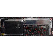 Ключ для масляного фильтра ленточный 1/2"(максимальный диаметр 150мм)  ...Forsage F-04A5007