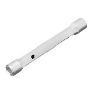 Ключ трубка торцевой усиленный, 12х13 mm, CrV  Stels 13771