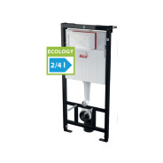 Скрытая система инсталляции для сухой установки Sadroмodul  ...Alcaplast AM101/1120E