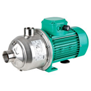 Насос нормальновсасывающий MHI803-1/E/3-400-50-2/IE3  WILO 4210743