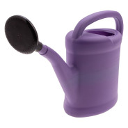 Лейка садовая, 8 л, пластмассовая  67515