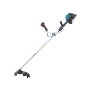 Мотокоса с ножом и головкой  MAKITA EM2500U