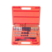 Набор для восстановления резьбы, 43 пр.  Force 943U1