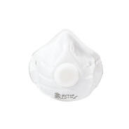 Респиратор ИСТОК-1ФК формов. с клап. FFP1 (до 4 ПДК)  Исток 10024