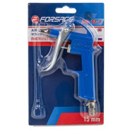 Пистолет обдувочный (сопло 15мм)  Forsage F-DG-10-1