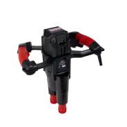 Миксер строительный CM 2000ED2 ,HD / 2000 Вт / 2 скор / Quick,  (E2208.010.00)  ...ELITECH 205353