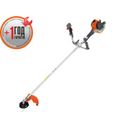 Мотокоса BC 24T с ножом и головкой  OLEO-MAC 61379026E1T