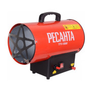 Тепловая пушка газовая Ресанта ТГП-15000РЕСАНТА 67/1/14
