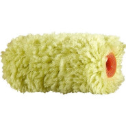 Мини-валик сменный для грубых поверхностей синтет, 70мм ворс 12мм D 16мм Dруч.6мм, полиакрил  ...MTX 80612