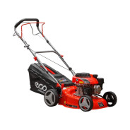 Газонокосилка бензиновая самоходная, 3.5 л.с., шир. 42 см  ECO LG-434