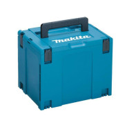 Чемодан MAKPAC 4 (Размеры: 396 x 296 x 315 мм, вес 2,2 кг)  MAKITA 821552-6