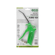 Пистолет продувочный, 100мм,  ECO ABG-101