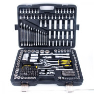 Набор инструментов для авто  SAM215 SET 215Zitrek 065-0028